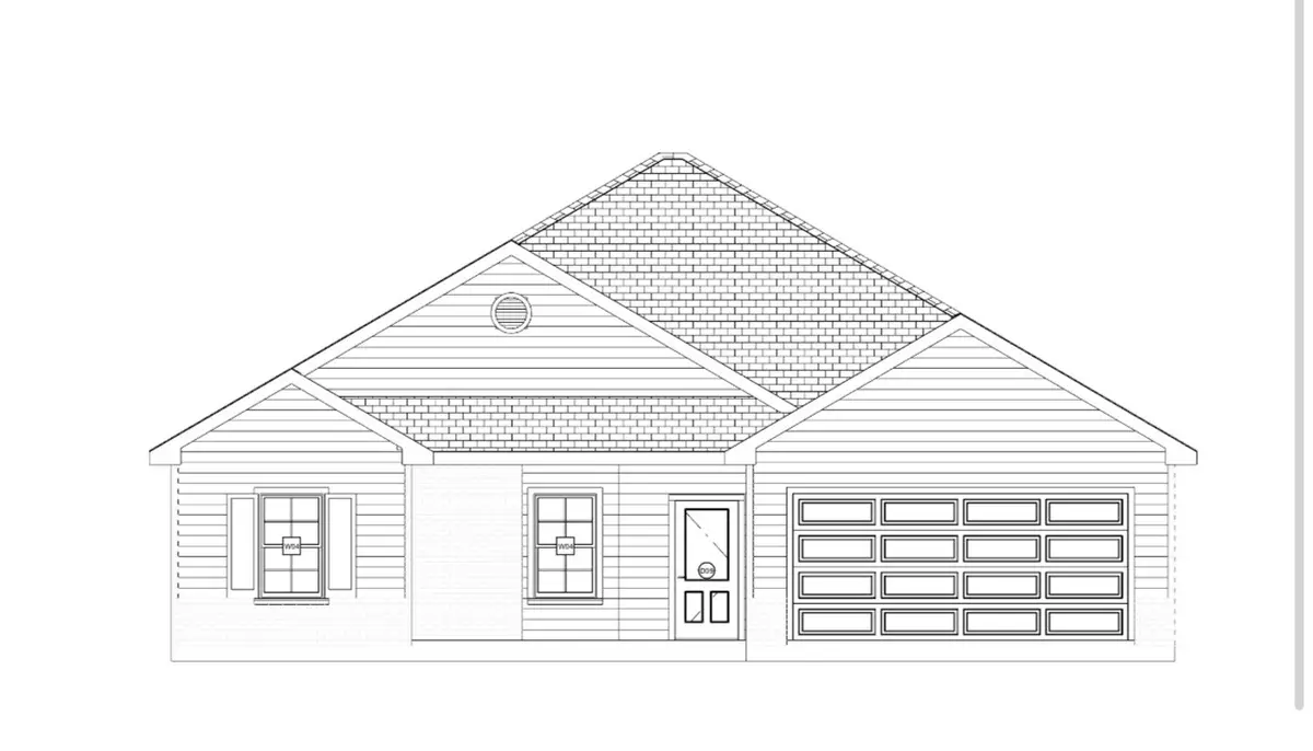 7009 Glen Abbey Road, Abilene, TX 79606 - #1