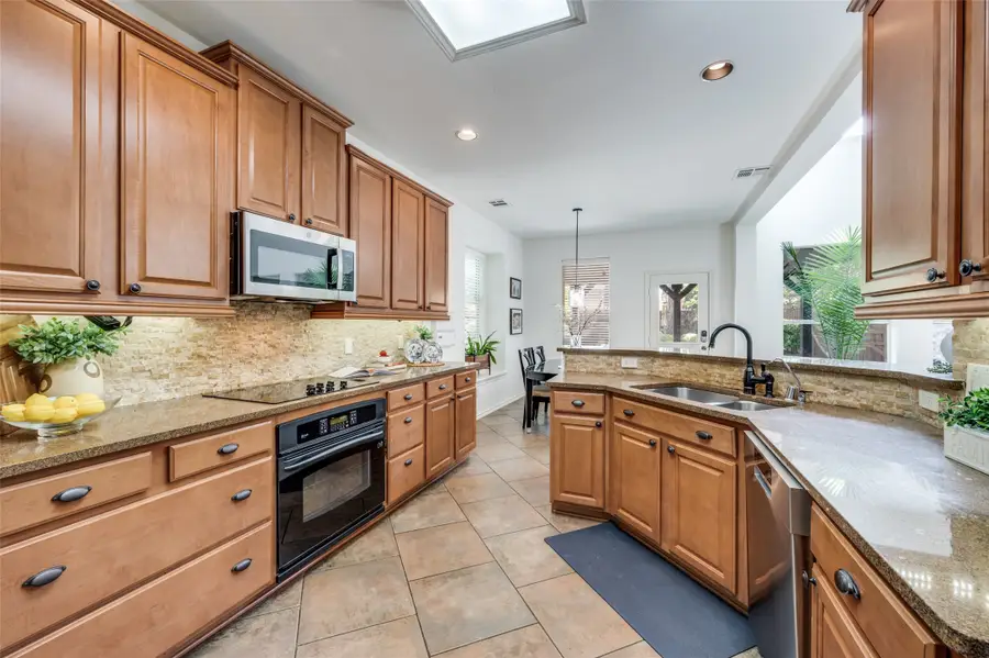 12744 Concho Drive, Frisco, TX 75033 - #2