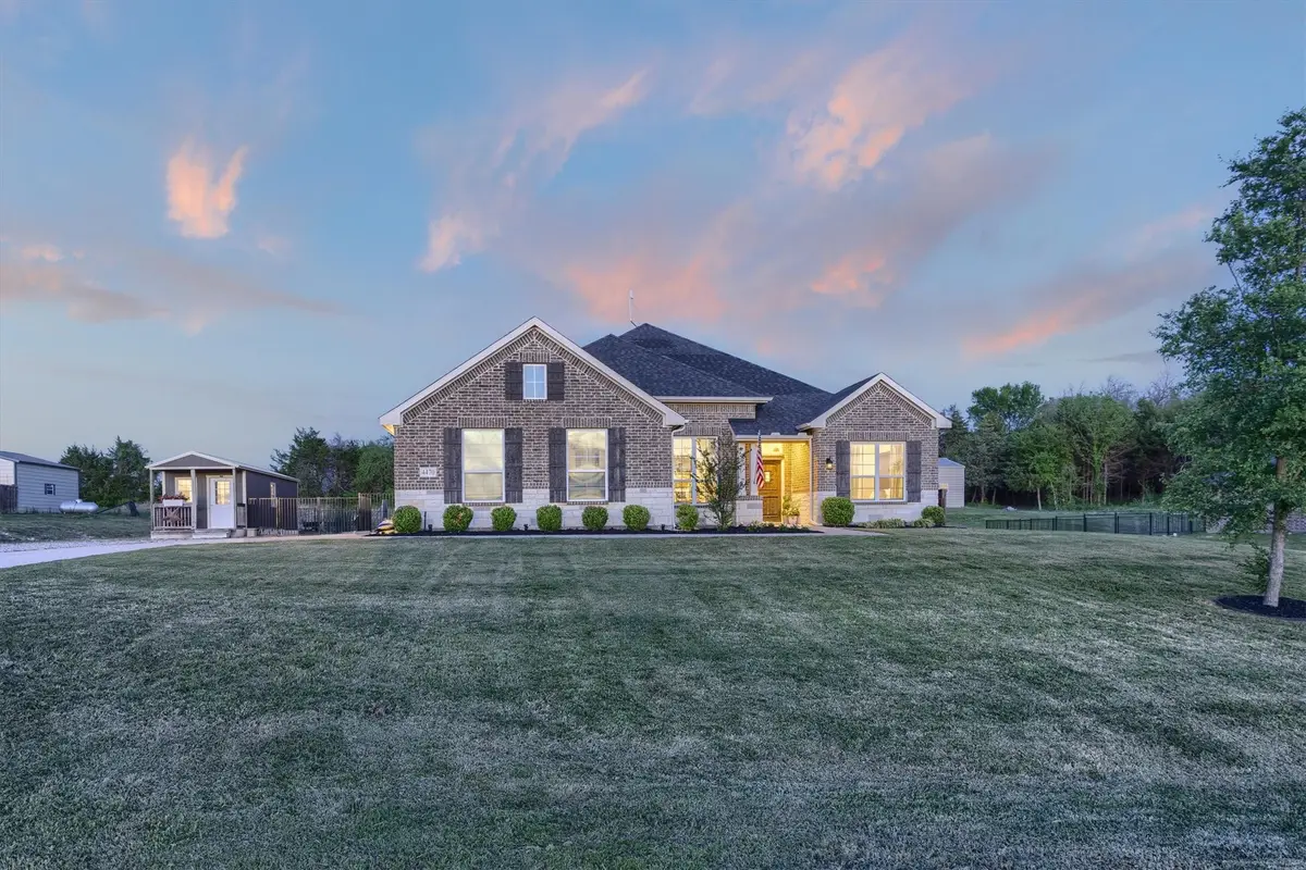 4470 County Road 494, Princeton, TX 75407 - #1