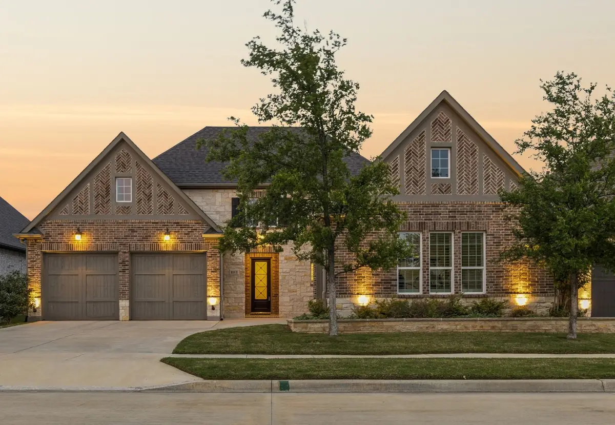 8113 Isle Of Skye, The Colony, TX 75056 - #1