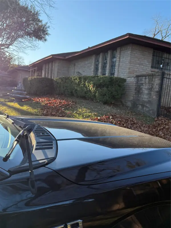 2047 Argyle St Avenue, Grapevine, TX 75203