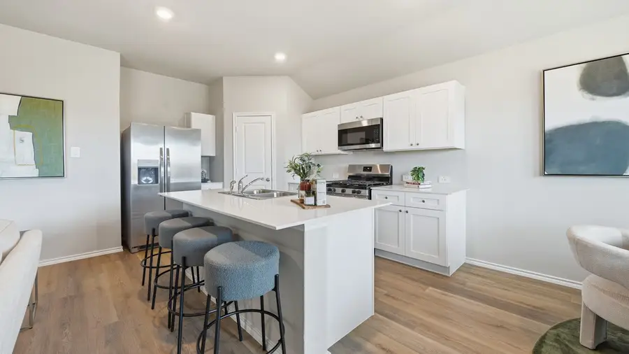 173 Mlm Parkway, Bridgeport, TX 76246 - #3