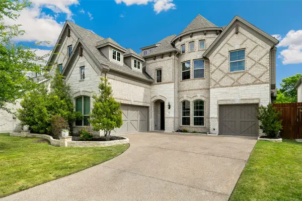 4901 Meadow Creek Drive, McKinney, TX 75070