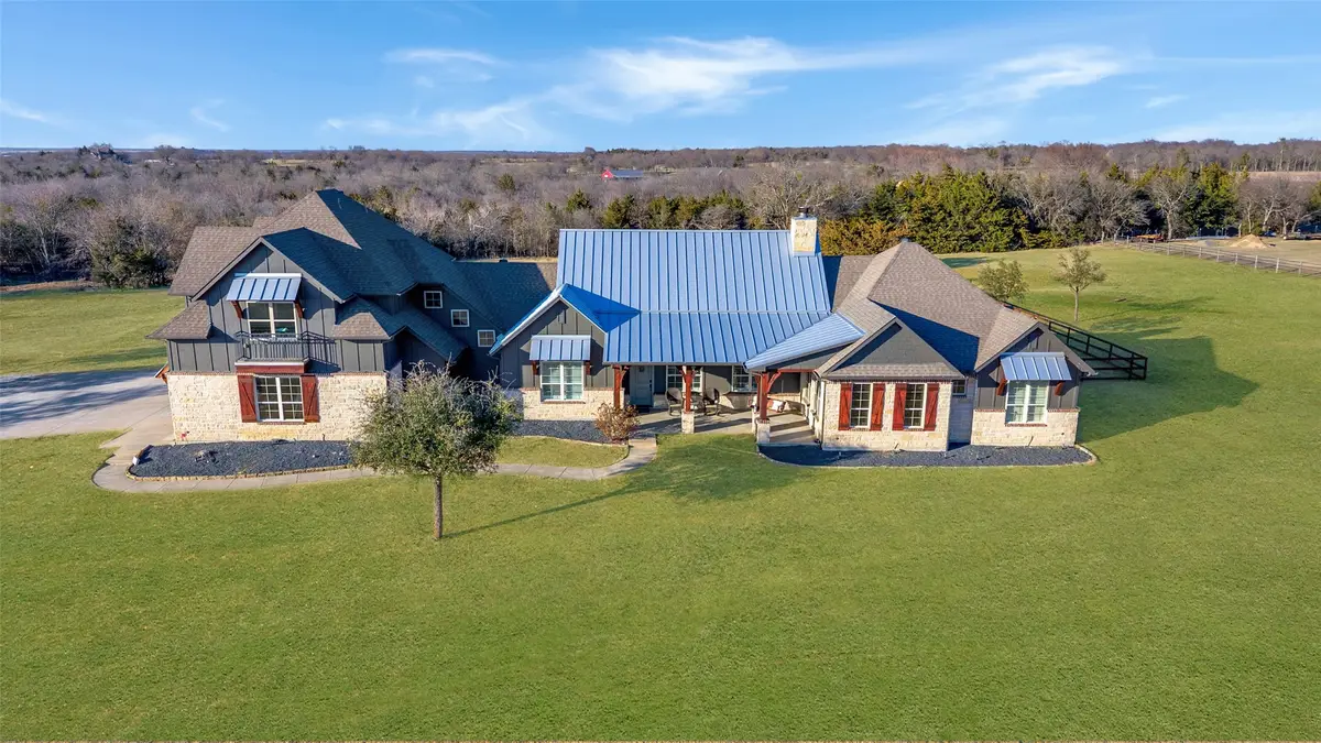 419 Kerfoot Drive, Gunter, TX 75058 - #1