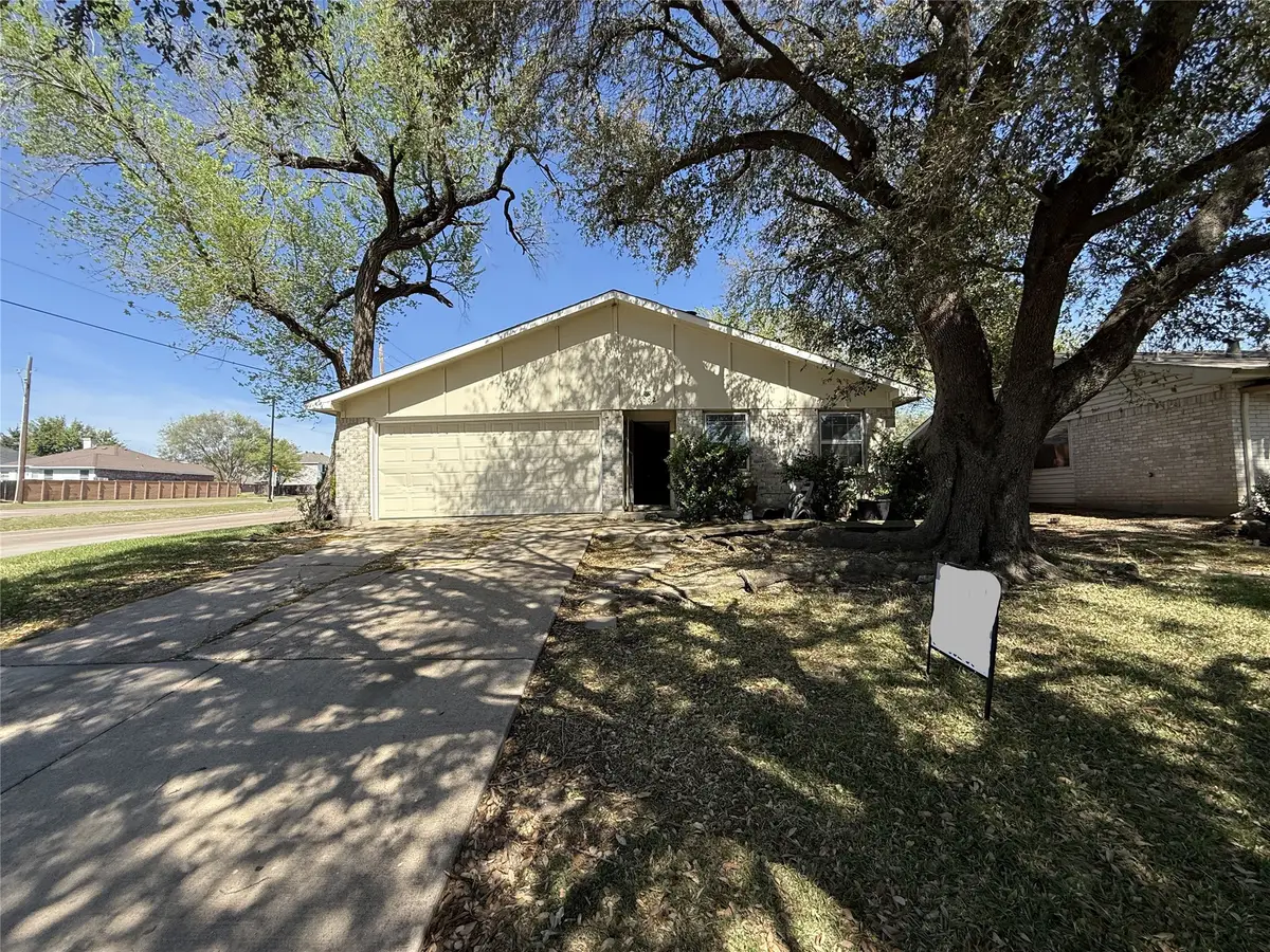 5002 Longhorn Trail, Garland, TX 75043 - #1