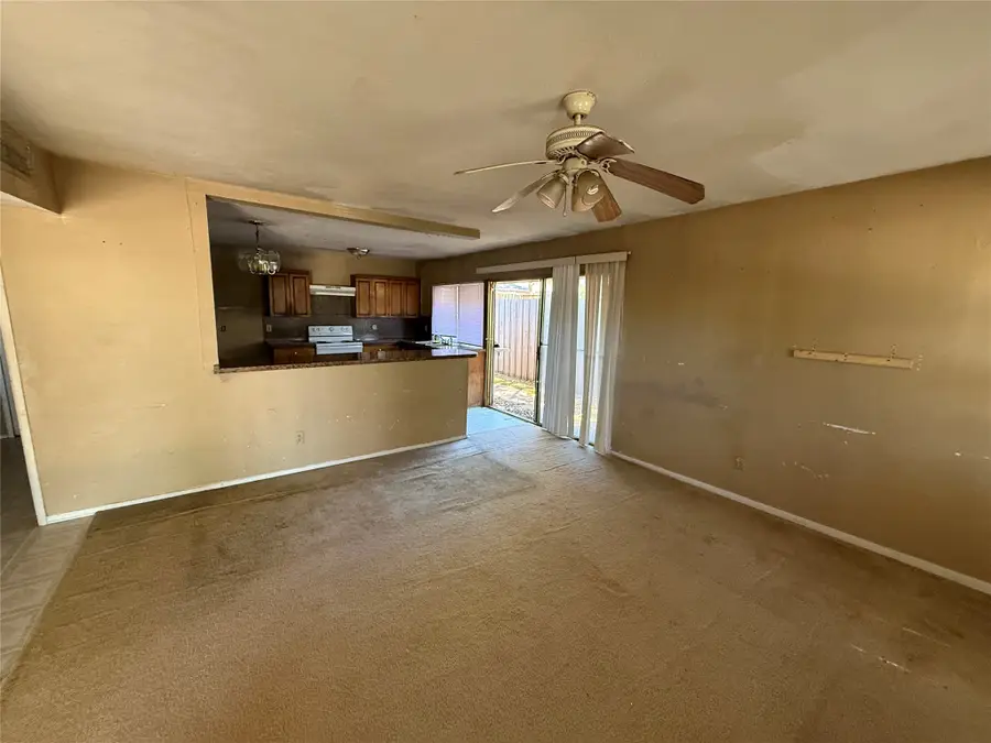 5002 Longhorn Trail, Garland, TX 75043 - #3