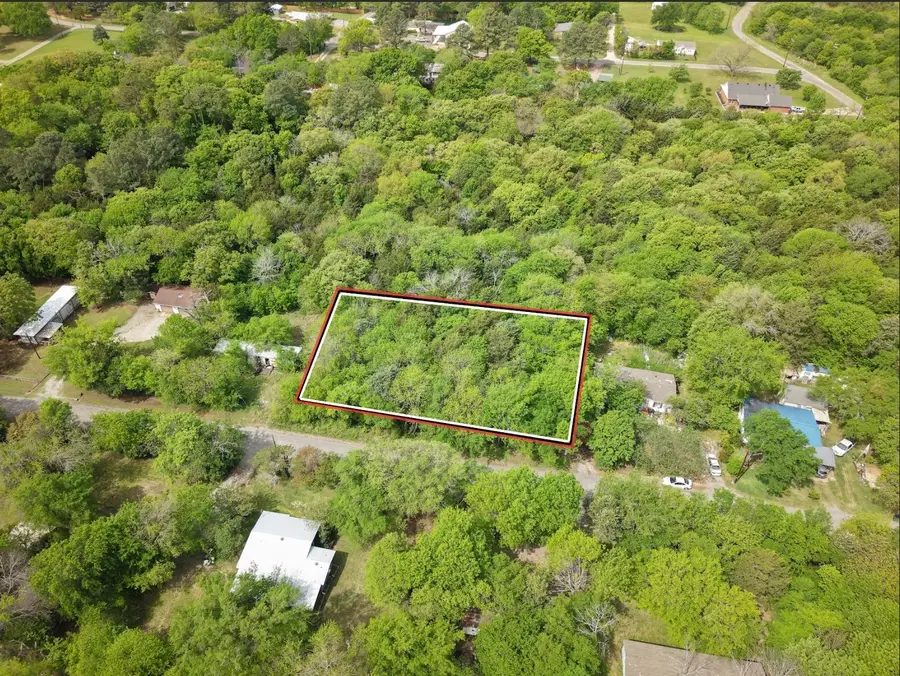 TBD Lucky 13 Road, Pottsboro, TX 75076 - #3