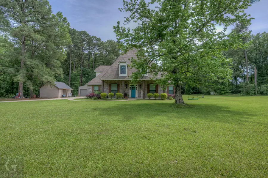 7453 Shirley Francis Road, Shreveport, LA 71129 - #2