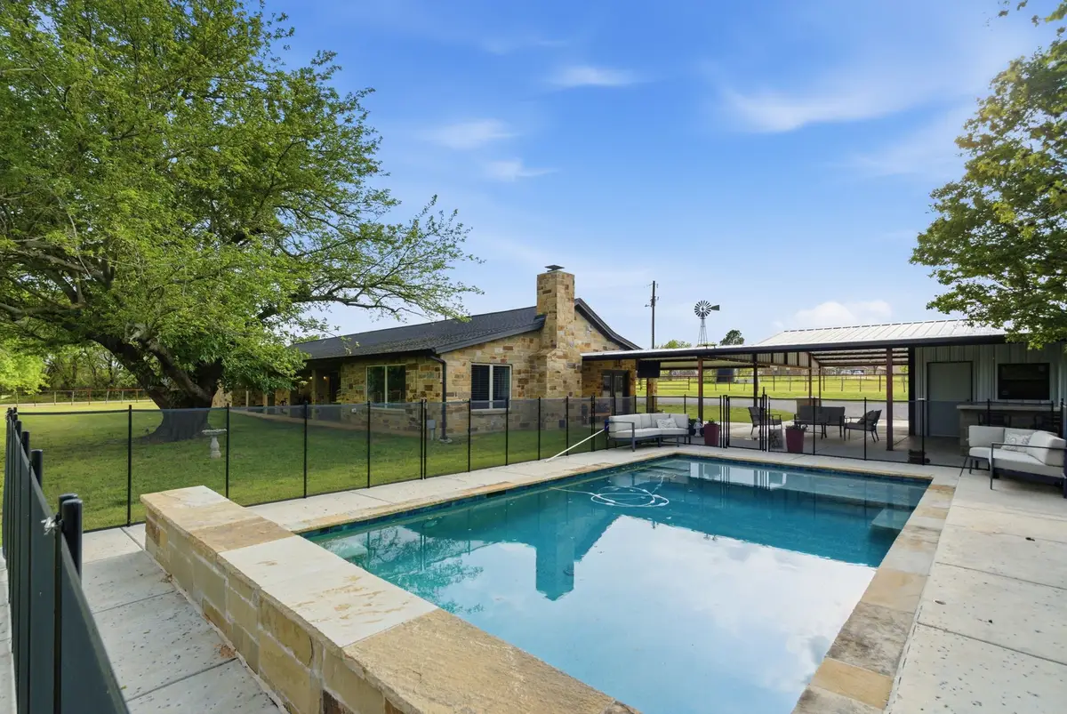 187 County Road 4195, Decatur, TX 76234 - #1