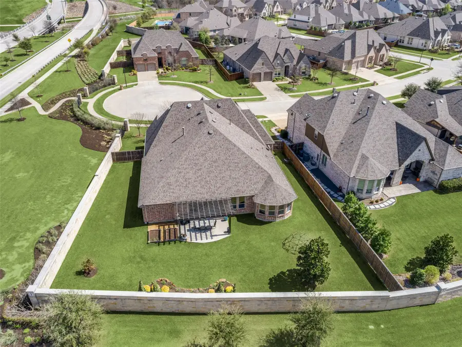 8013 Three Forks Trail, McKinney, TX 75071 - #2