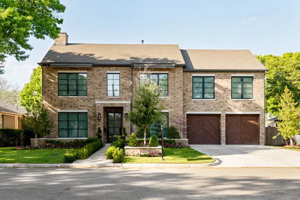 5019 Lark Lane, Dallas, TX 75209