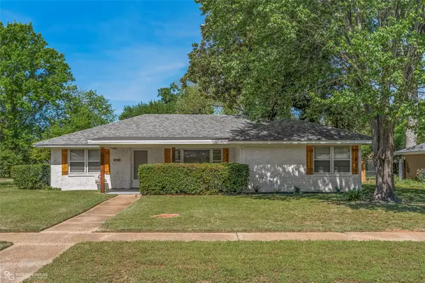 3640 Madison Park Boulevard, Shreveport, LA 71104