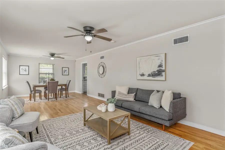 3640 Madison Park Boulevard, Shreveport, LA 71104 - #3