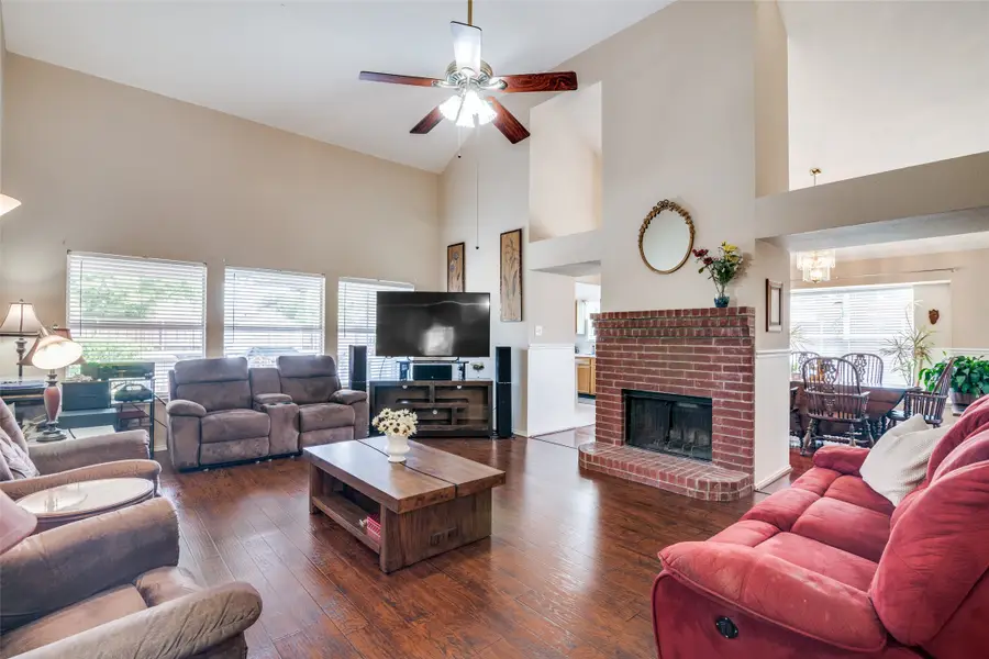 400 Vicki Lane, Wylie, TX 75098 - #3