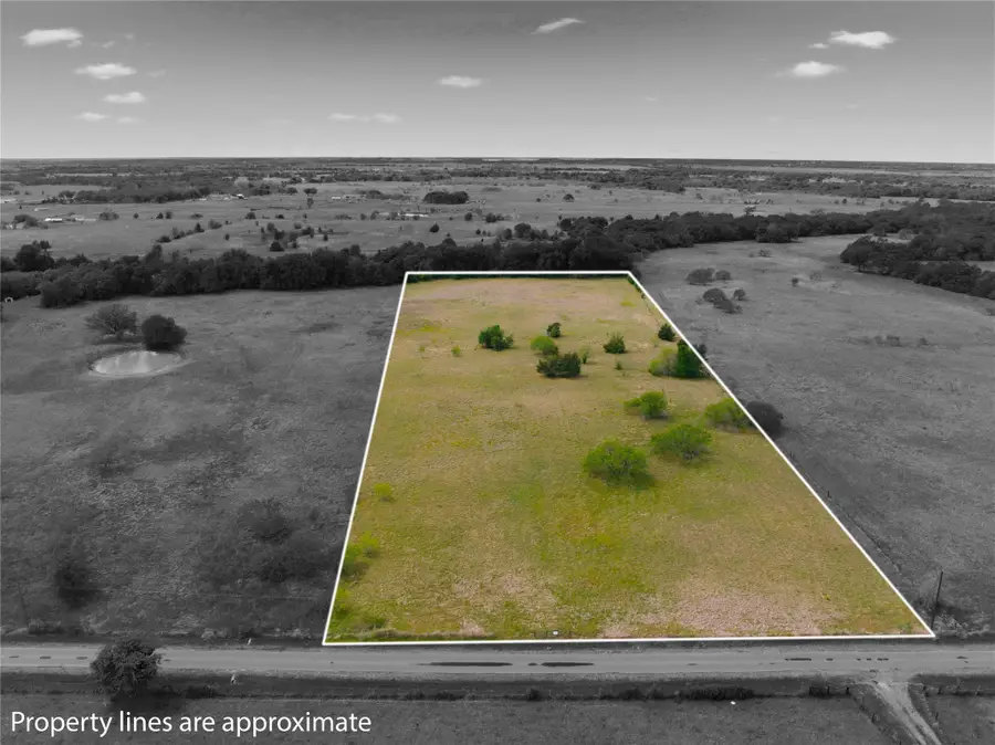 TBD George Wachel Road, Bremond, TX 77806 - #2