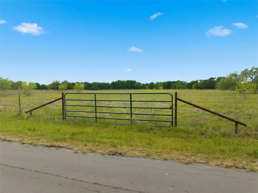 TBD George Wachel Road, Bremond, TX 77806 - #3