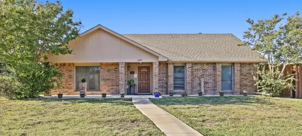 2609 Kimberly Drive, Garland, TX 75040