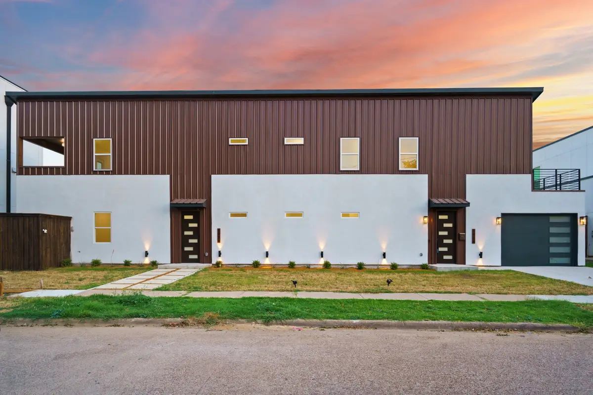 1928 Pueblo Street, Dallas, TX 75212 - #1