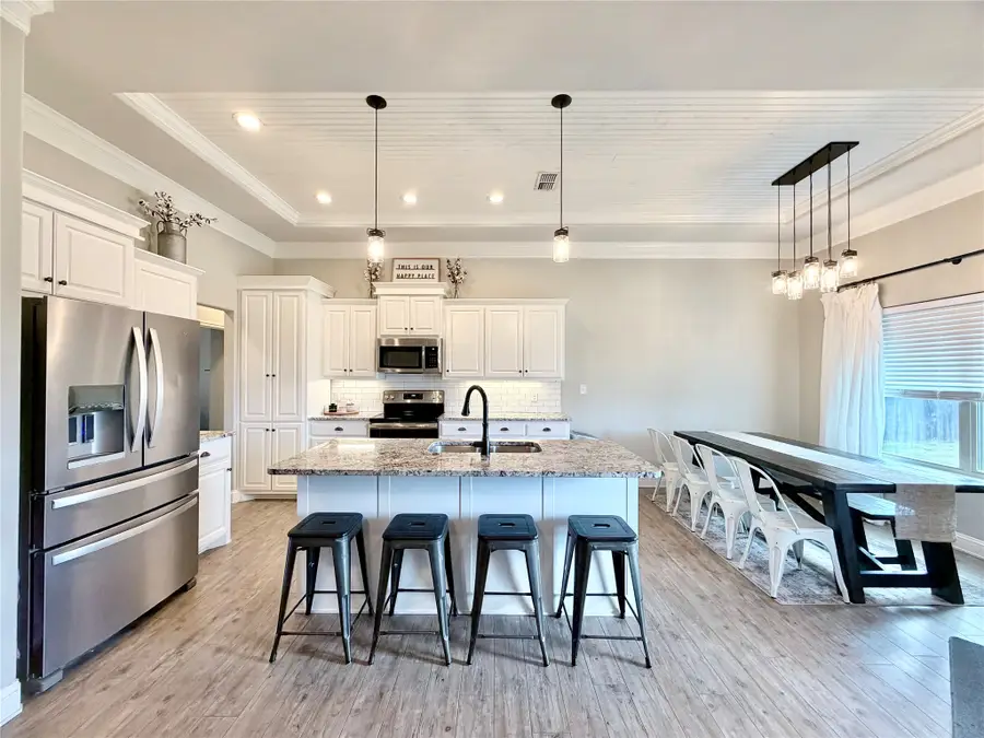 7501 Olive Grove Avenue, Abilene, TX 79606 - #2