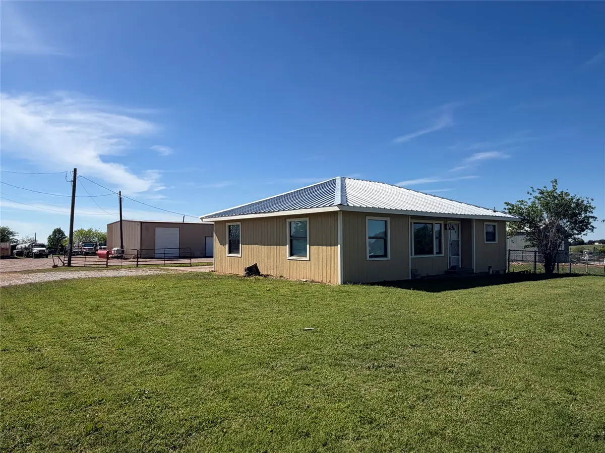 1346 Polk Rd, Bowie, TX 76360 - #1