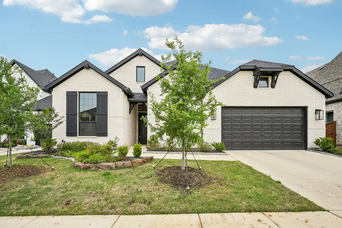 704 Colt Drive, Aubrey, TX 76227 - #1