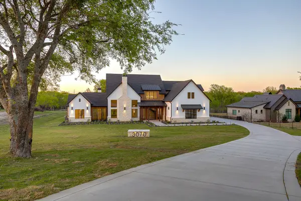 3070 Winding Creek Trail, Aledo, TX 76008