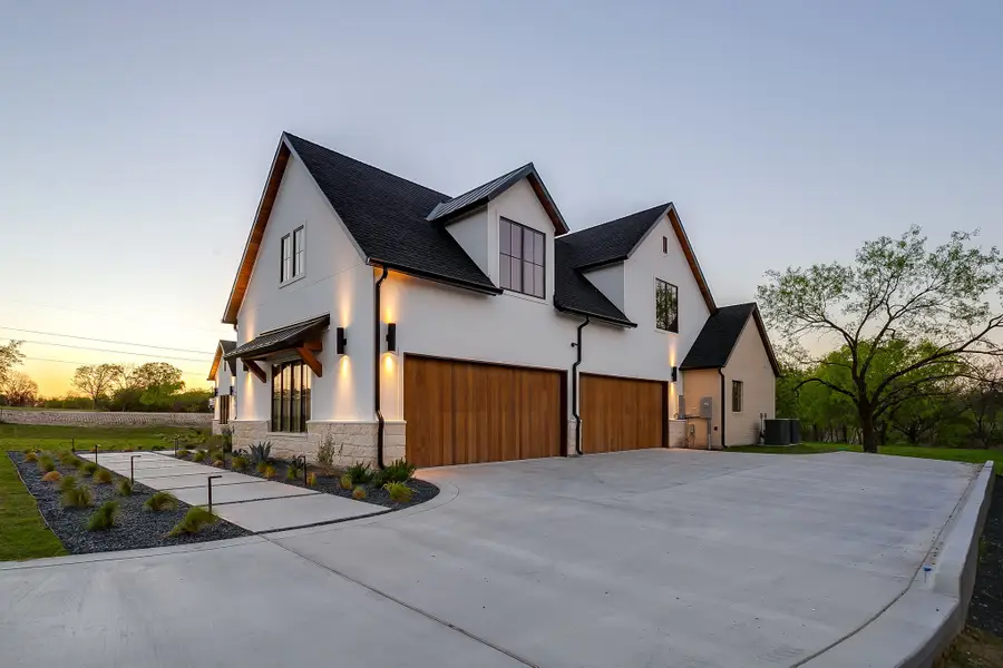 3070 Winding Creek Trail, Aledo, TX 76008 - #3