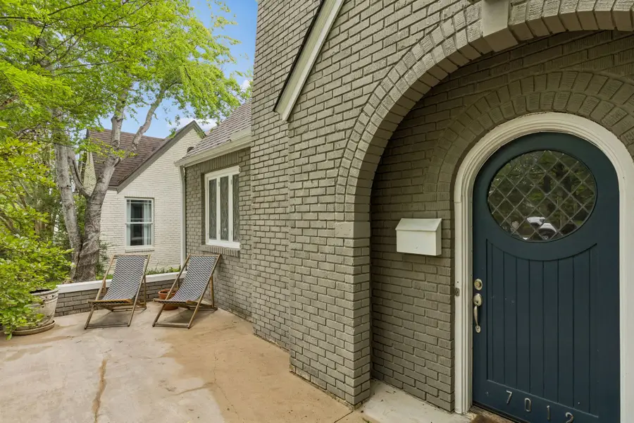 7012 Clayton Avenue, Dallas, TX 75214 - #2