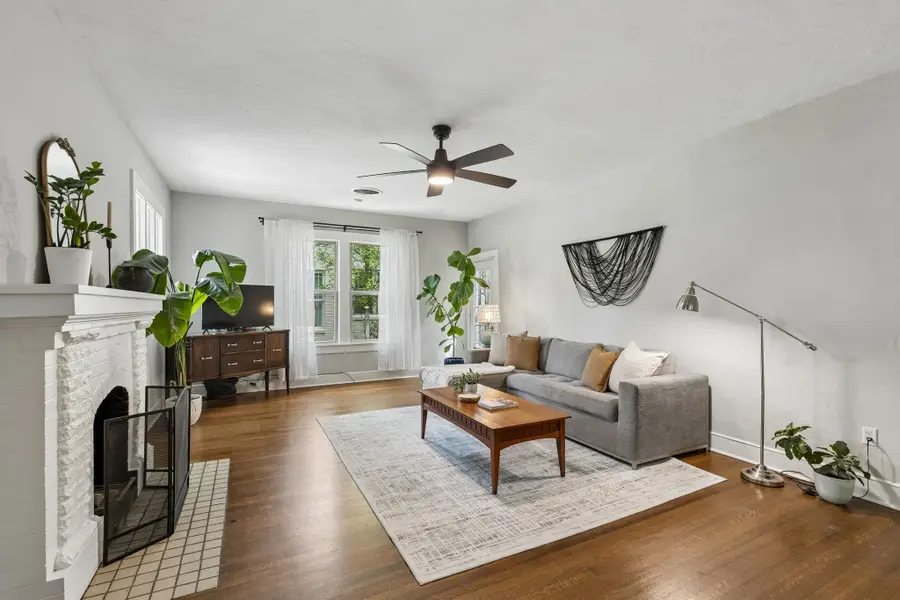 7012 Clayton Avenue, Dallas, TX 75214 - #3