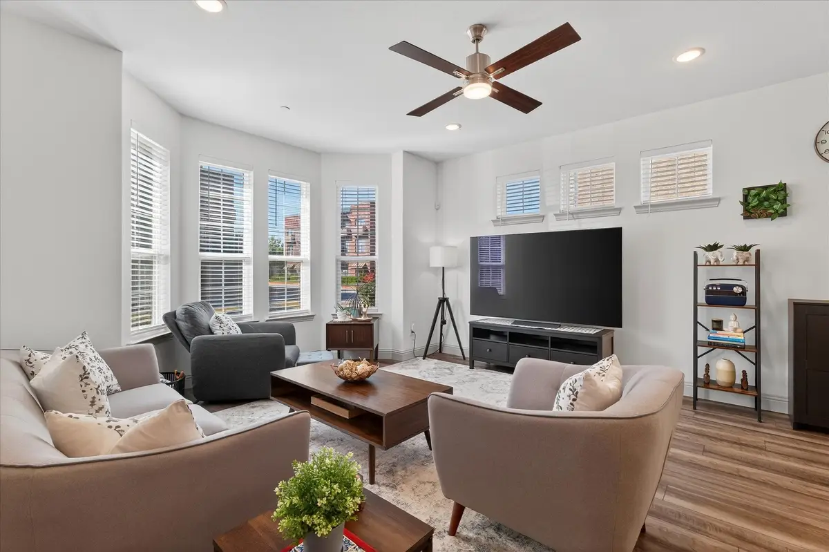 6064 Silverado Trail, McKinney, TX 75070 - #1