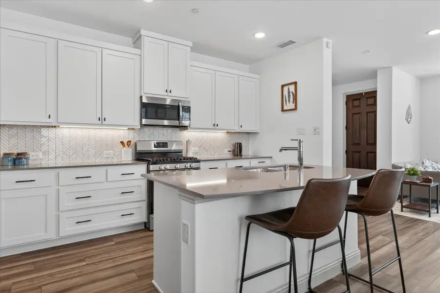 6064 Silverado Trail, McKinney, TX 75070 - #2