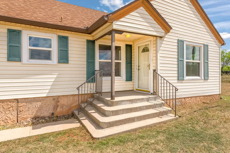 617 Neas Road, Abilene, TX 79601 - #3