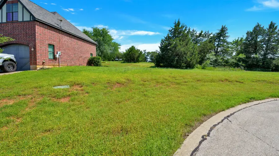 TBD Meridian Lane, Gordonville, TX 76245 - #3