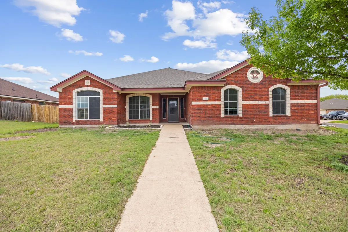 4201 Jim Avenue, Killeen, TX 76549 - #1