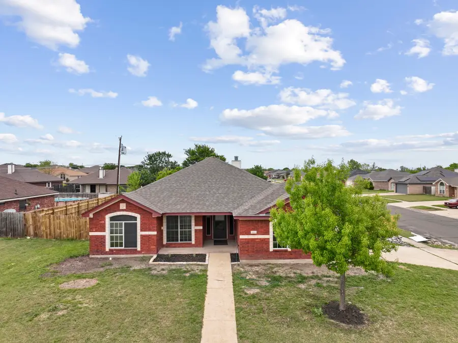 4201 Jim Avenue, Killeen, TX 76549 - #2