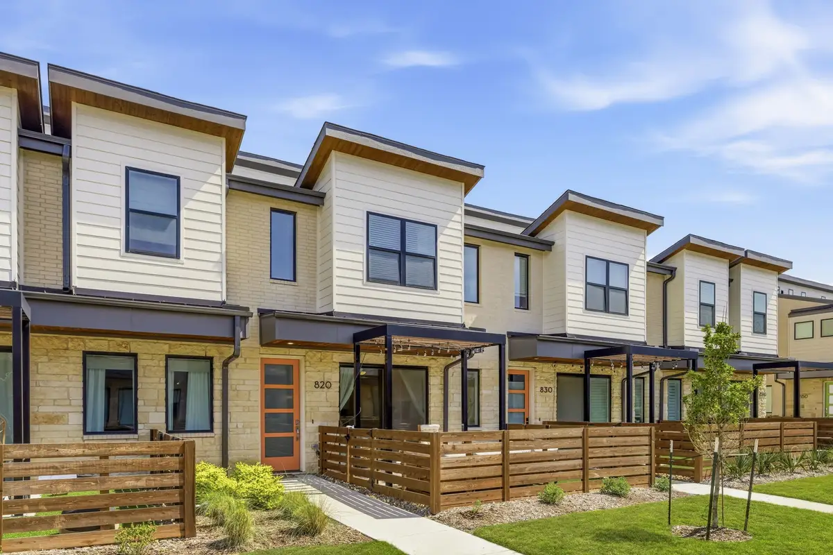 820 Dulaney Court, Prosper, TX 75078 - #1