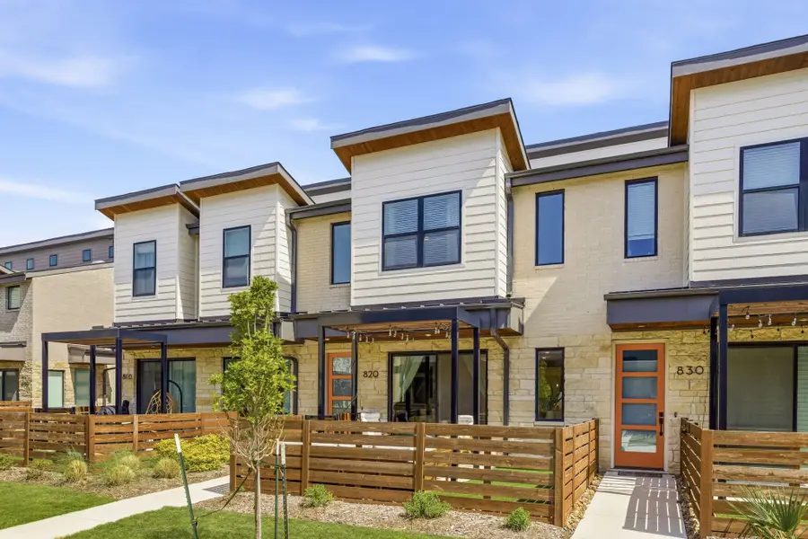 820 Dulaney Court, Prosper, TX 75078 - #2