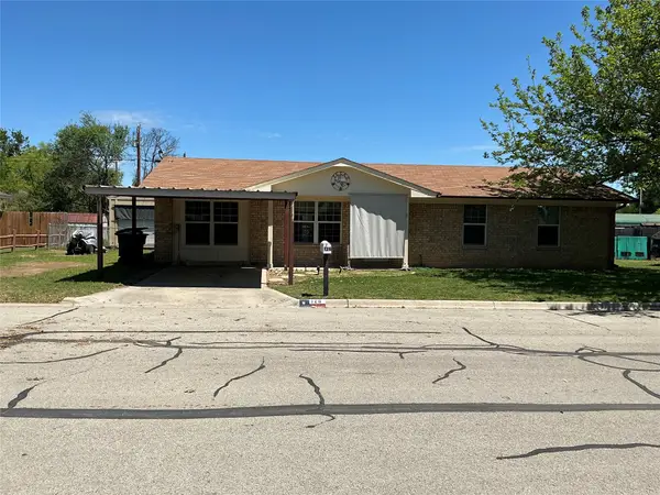 126 Meadow Lane, Early, TX 76802