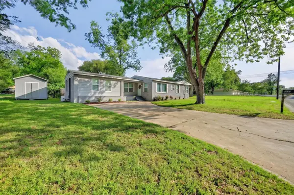 505 Laurel Road, Athens, TX 75751