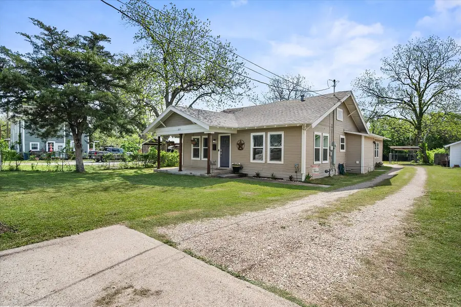 2215 W Park Row Boulevard, Corsicana, TX 75110 - #3