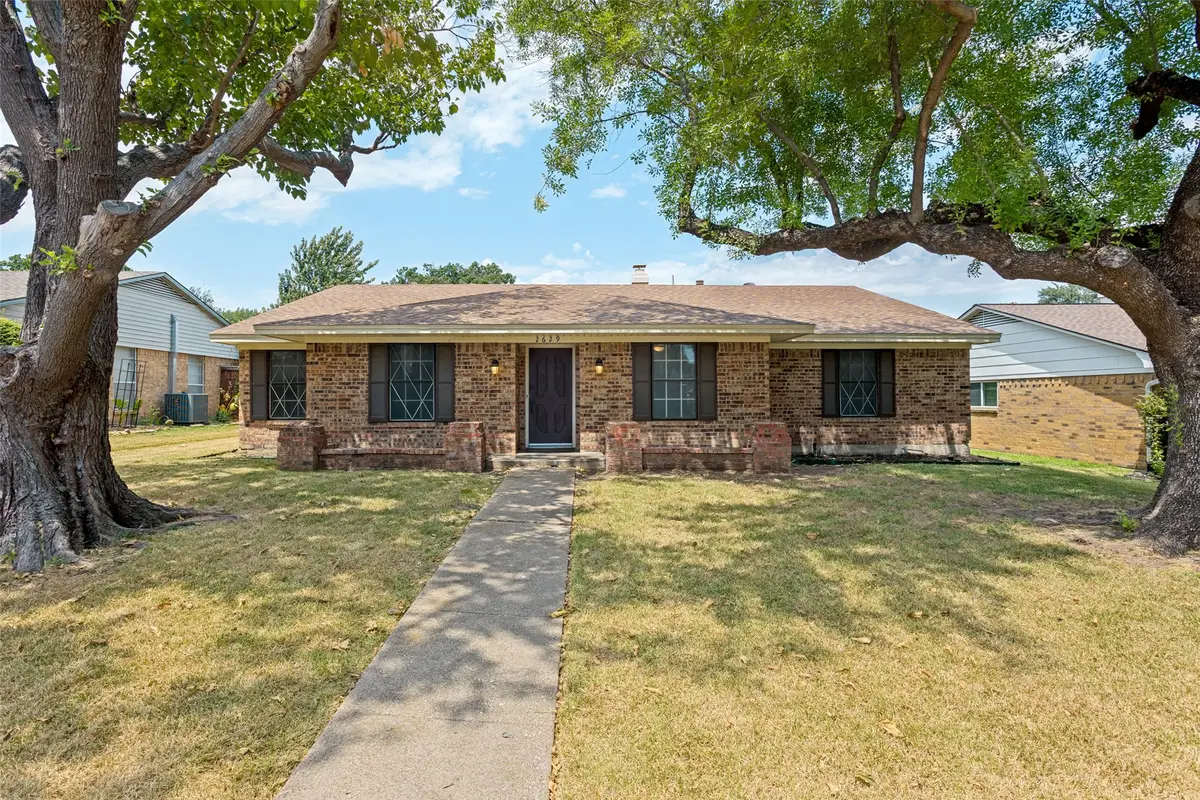 2629 Montclair Lane, Mesquite, TX 75150 - #1