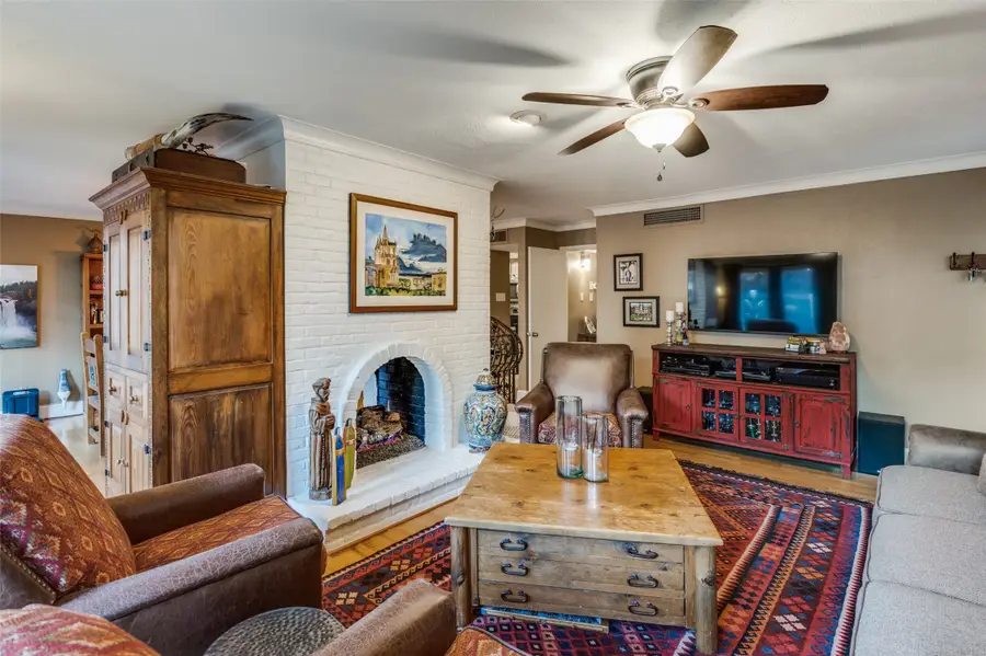 5930 Sandhurst Lane #120, Dallas, TX 75206 - #3