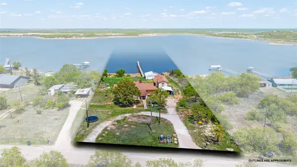 36 Poverty Point Circle, Abilene, TX 79601