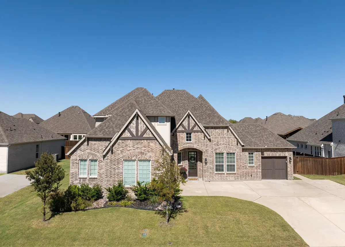 1316 Kirkwood Road, Rockwall, TX 75087 - #1
