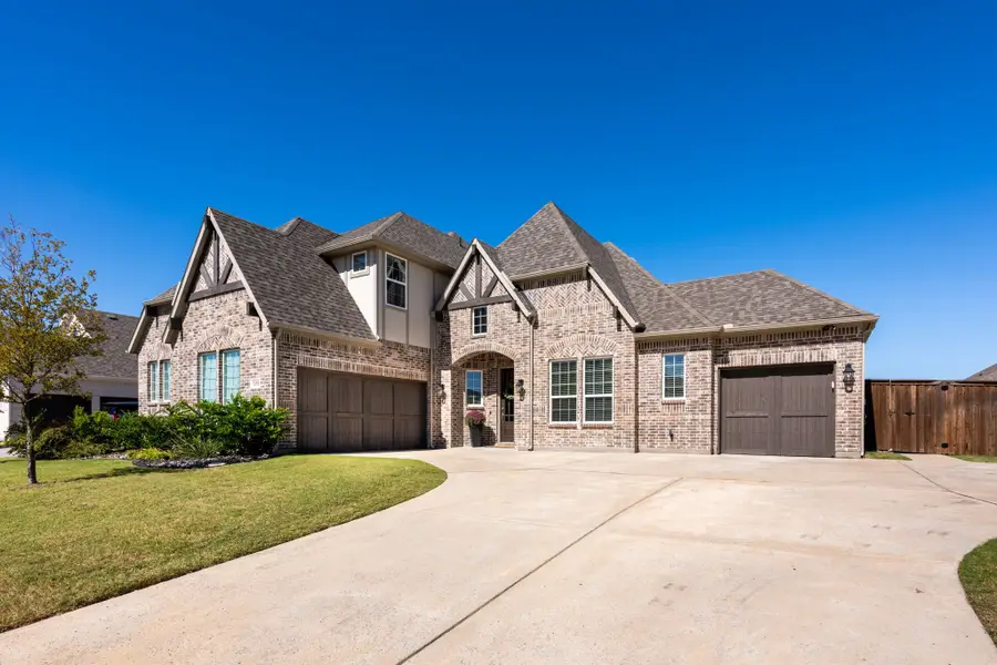 1316 Kirkwood Road, Rockwall, TX 75087 - #2