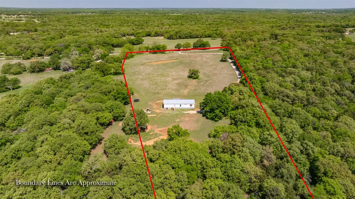 542 County Road 222, Gainesville, TX 76240 - #1