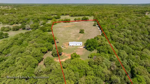542 County Road 222, Gainesville, TX 76240