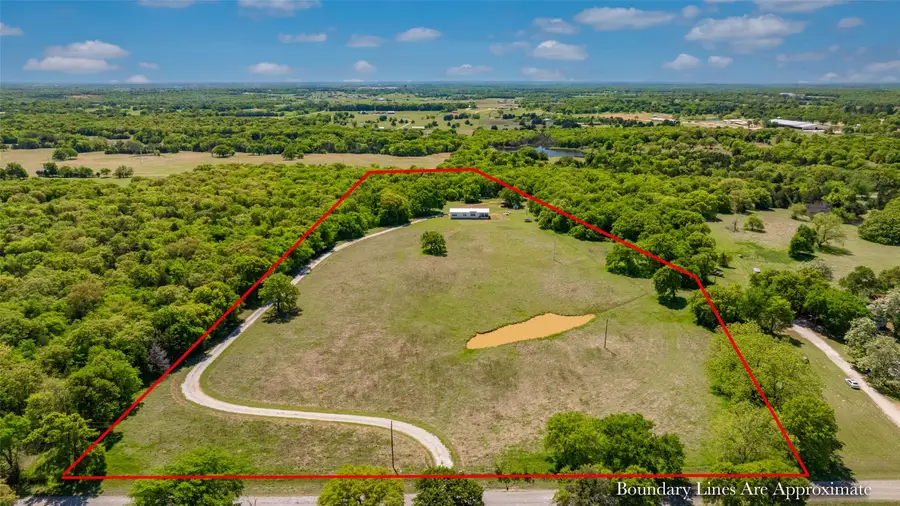 542 County Road 222, Gainesville, TX 76240 - #2
