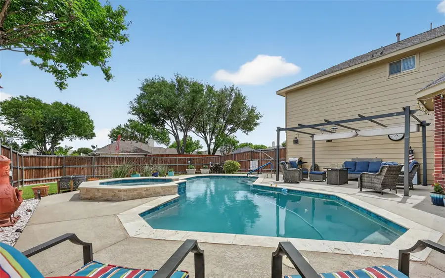 757 Summit Run, Lewisville, TX 75077 - #2