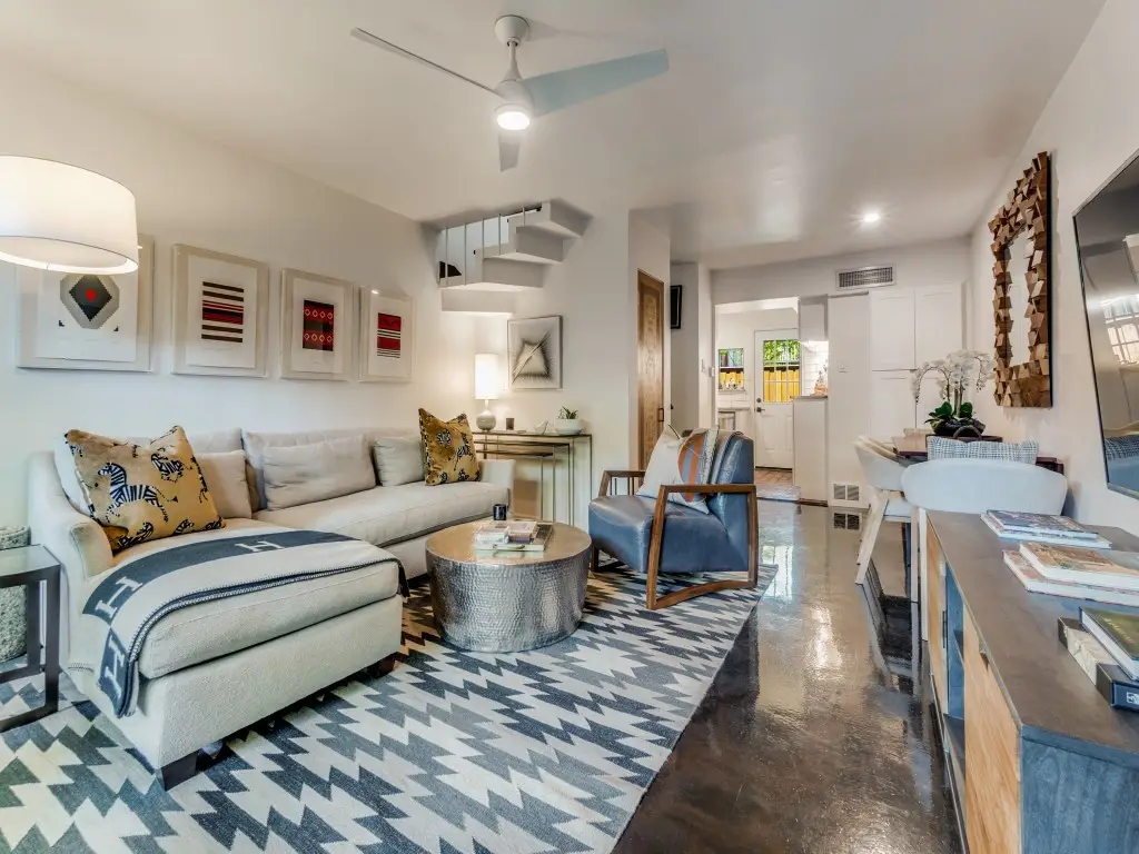 3639 Hawthorne Avenue, Dallas, TX 75219 - #1